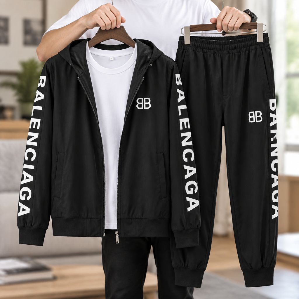 ست سوییشرت شلوار مردانه مدلHami